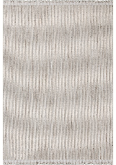 Tuğra Halı Point A.bej Modern Desen Halı