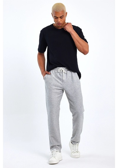 Erkek Regular Fit Eşofman Altı Spr22ea350 001