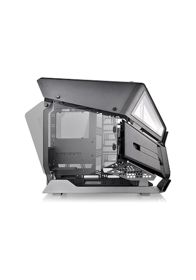 Thermaltake AH T600 CA-1Q4-00M1WN-00 E-ATX Oyuncu Bilgisayar Kasası