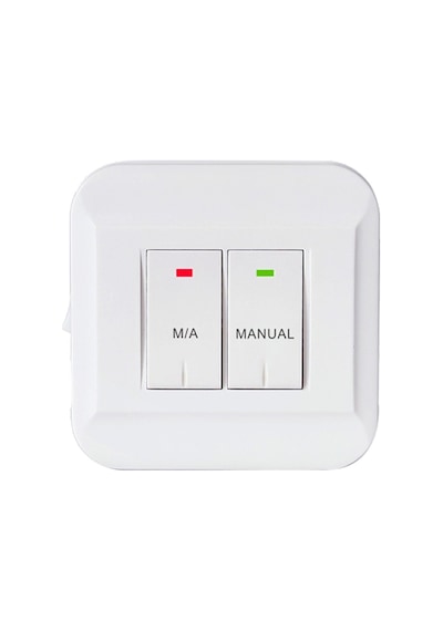 Hexa Controls RT226-P2 Kablosuz Oda Termostatı