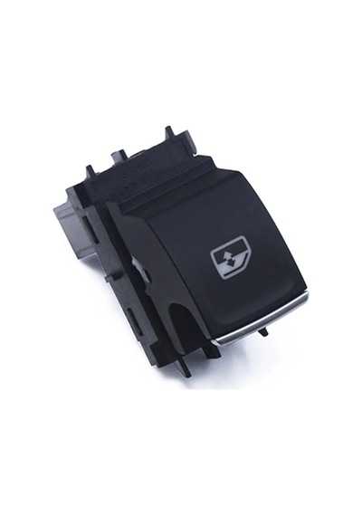 Seat Ateca Cam Düğmesi Kromlu 5g0959855l