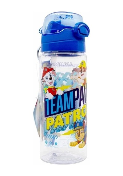Teampaw Matara 500 Ml Beslenme Kabı Ve Kalem Kutusu Mavi