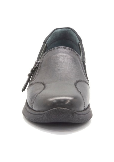Forelli Frl 22Y 27905 Kadın Ayakkabı Comfort (549975120) Siyah