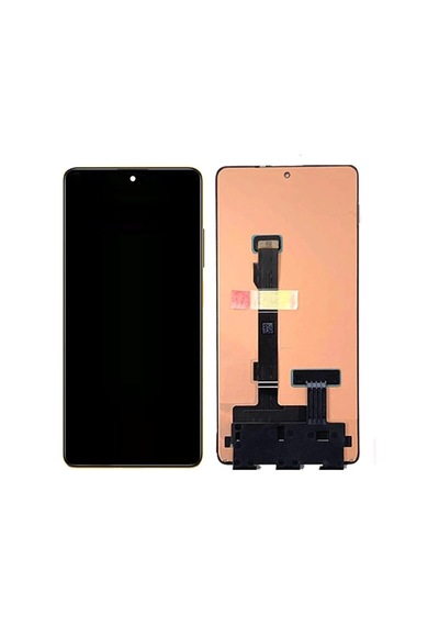 Tkgz Xiaomi Redmi Note 13 Pro 5g Lcd Ekran Dokunmatik Service Pack Lcd