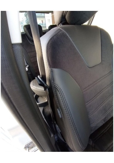 Ford Focus Araca Özel Oto Koltuk Kılıfı (500697454)