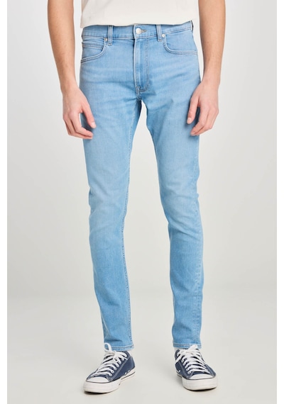 Lee Luke Denim Pantolon Mavi Erkek Pantolon 000000000102265425 Mavi