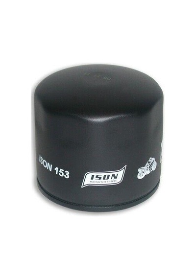 Ison ison153 2007-2008 Ducati 1098 Uyumlu Yağ Filtresi