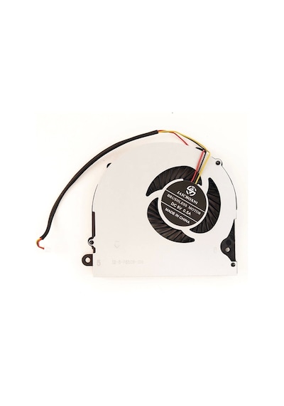 Monster Abra A5 V9.2 Notebook İşlemci Fan Sol
