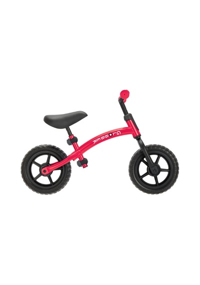 Globber Go Bike 10 Kırmızı Kırmızı