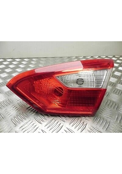 Ford Focus Arka Stop İç Sedan Sağ 2011-2014 Oem No: Bm5113a602ad