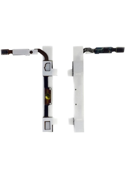 Teknonet Samsung Galaxy İ9500 S4 Uyumlu Tuş Bordu -