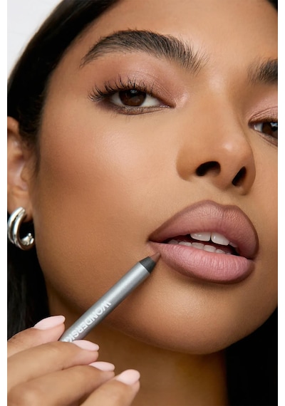 Wonderskin 360 Contour Lipliner Dudak Kalemi Walnut 1.2gr Walnut