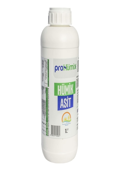 Prohumix Bahçe, Sebze, Meyve Ve Çiçek Için Fülvik- Hümik Asit 1 L