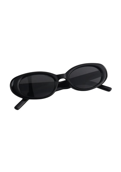 Carmelo Eyewear C01gk021 Siyah Kadın Güneş Gözlüğü