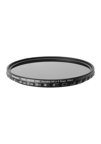 Filtre 77mm True Color Vnd6-9