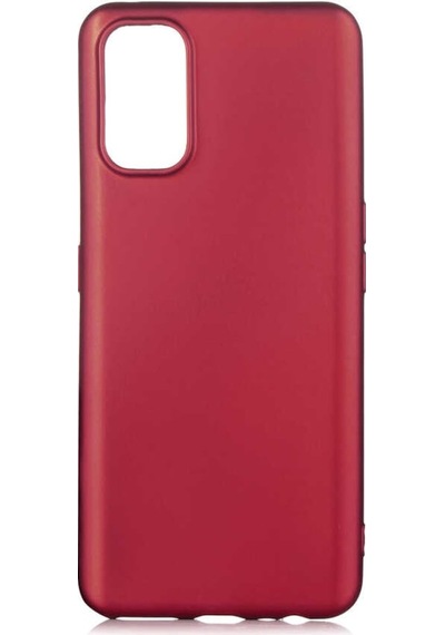 Realme 7 Pro Kılıf Soft Mat Premier Case