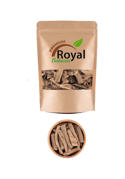 Royal Baharat Udi Hindi Kök 100 G