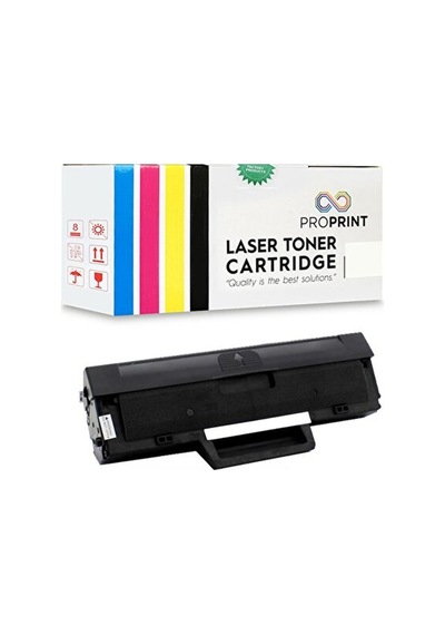 Hp 106a Uyumlu Toner Çipsiz W1106a - Hp Laser 4zb77a - 4zb78a