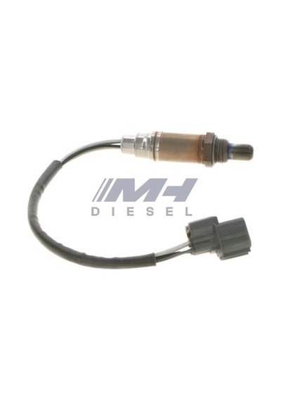 Bosch 0258005710 Lambda Sensörü Honda Civic Accord Crx 1.4 1.5 1.6 2.0 2.2