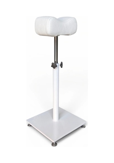 Pedikür Standı - Ayaklık - Beyaz Mc-4507