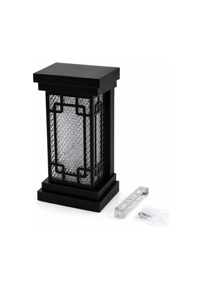 Ip66 50.000 Saat Led Ömrü 22w Osmanlı Led Aplik Duvar Lambası Ars-348952 Bx40 Diğer