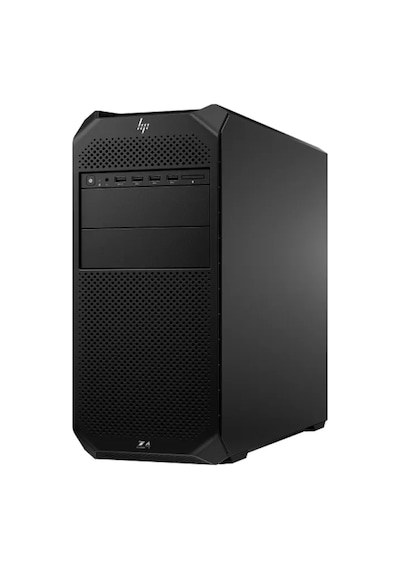 Hp Z4 G5 B34shes Xeon W3-2535 32gb 1tb Ssd Windows 11 Pro