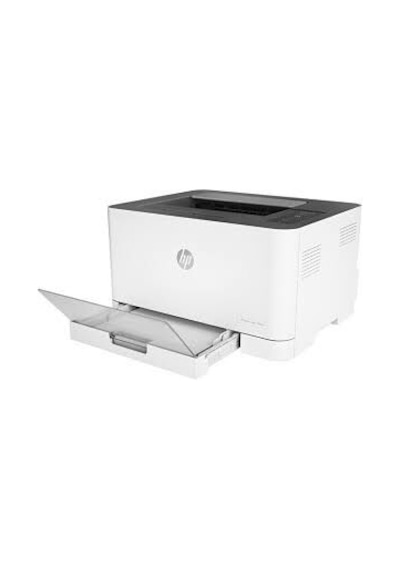 Hp Color Laser 150nw 4zb95a Renkli Lazer Yazıcı