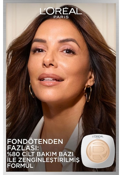 True Match Hyaluron Tinted Balm Fondöten - 2 Rosy Light 3600524253424-11333