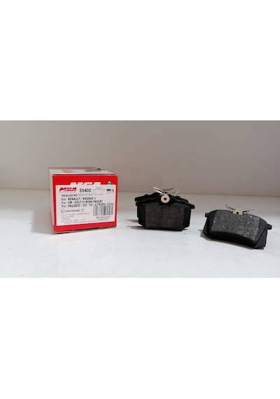 MGA FREN BALATASI ARKA KABLOSUZ 15MM MEGANE II P307 C3 C4 CADDY 04-15 GOLF 84-16 PASSAT 97-05 POLO 18- AUDİ A1 18- A3 13-16 A4 01-08 A6 00-05 İBİZA 18 MGA FREN BALATASI ARKA KABLOSUZ 15MM MEGANE II P307 C3 C4 CADDY 04-15 GOLF 84-16 PASSAT 97-05 POLO 18- AUDİ A1 18- A3 13-16 A4 01-08 A6 00-05 İBİZA 18