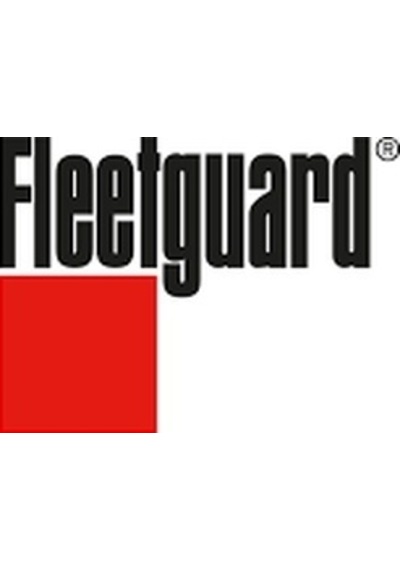 Wf2071 Fleetguard Su Korozyon Filtresi