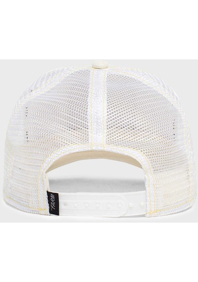Goorin Bros Unisex Şapka 1010389 Beyaz