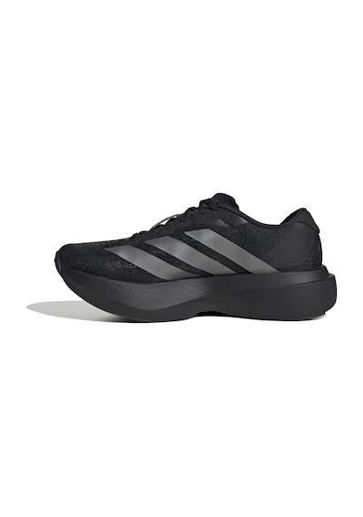 Adidas Adizero Evo Sl Kadın Siyah Koşu Ayakkabısı Jp7147 Siyah