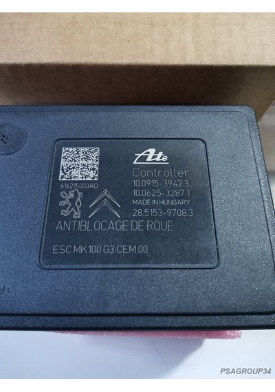 Abs-Esp Beyni C-Elysee / 301 - 1616784480