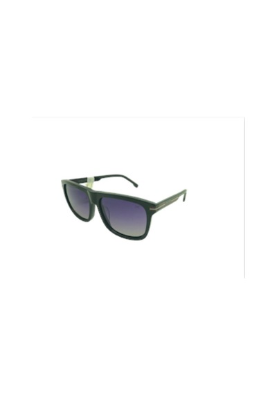 Black Mod.8343 C.02 Siyah Erkek Güneş Gözlüğü Siyah