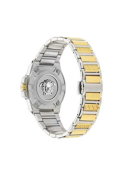 Versace Greca Reaction Lady Vrscve0d00425 Bordo