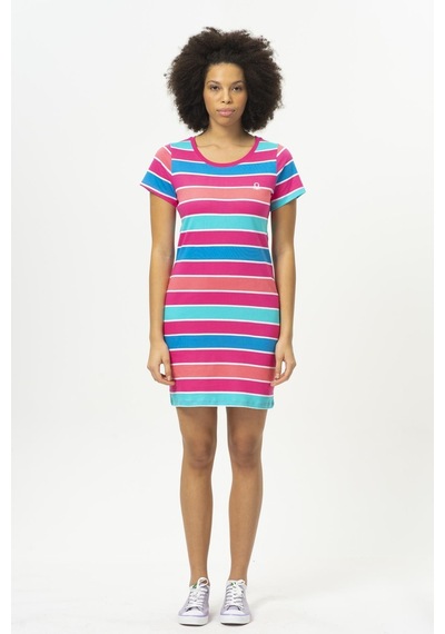 Benetton Kadın Elbise Bnt-w20433 001