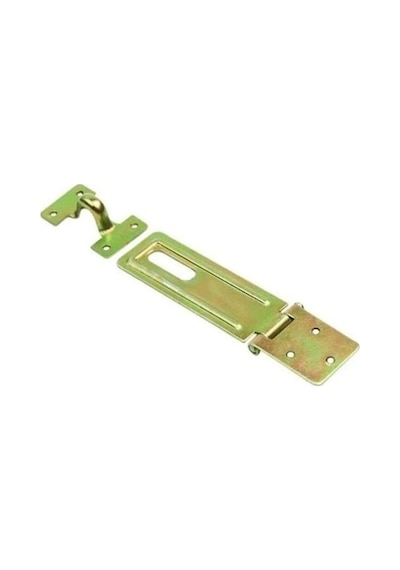 Hok Sandık Askısı No 35 35x115 1 Adet