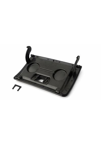 Vw Caddy 1995-2004 Uyumlu Torpido Kapağı Siyah / Abs Plastik