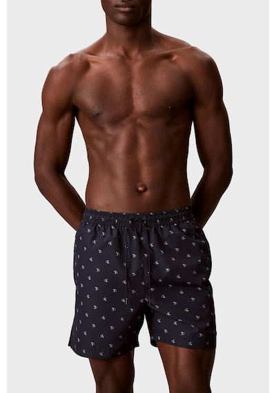 Calvin Klein Erkek Mayo Short Lv00n61027 2qr Lacivert