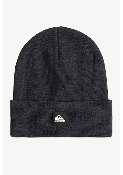 Quiksilver Brigade Erkek Mavi Bere Eqyha03398-18312 Mavi