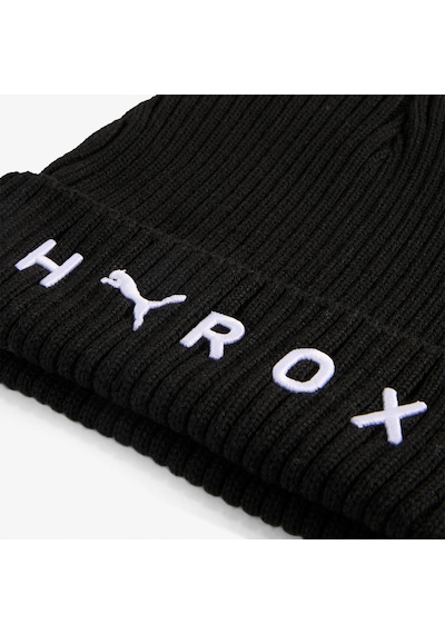 Puma X Hyrox Mc Erkek Siyah Şapka 026611 2800282