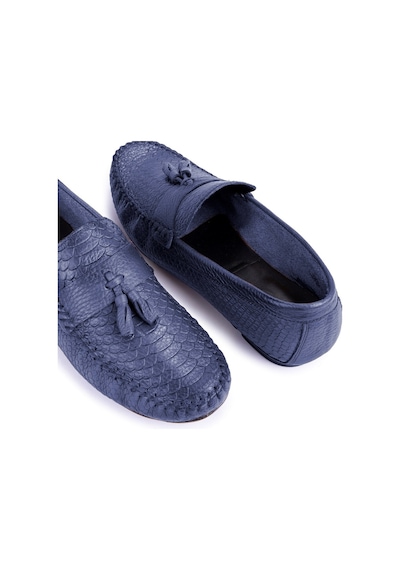 Array Hakiki Deri Erkek Günlük Ayakkabı, Rog Loafer Ayakkabı