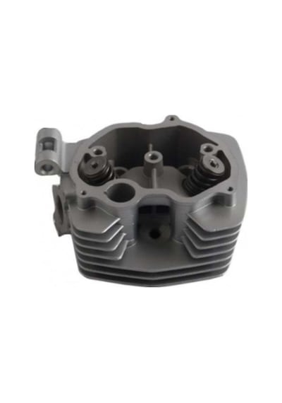 Cg 125 Silindir Üst Kapak Komple