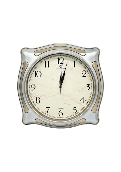 Bellisima Bl-1056 Serisi Klasik Kadran Sessiz Akar 30 Cm Duvar Saati Gri-gold 0240-beyaz-şekilli-48cm 95079269 Bellisima Bl-1056 Serisi Klasik Kadran Sessiz Akar 30 Cm Duvar Saati Gri-gold 0240-beyaz-şekilli-48cm 95079269