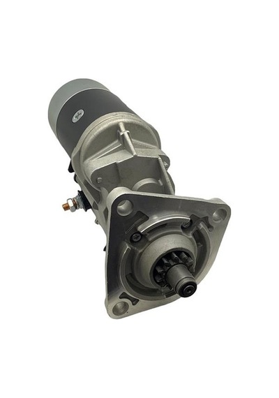 24v Marş Motoru Nıppon Denso Tipi 11 Diş 4.5 Kw 3 Kulak