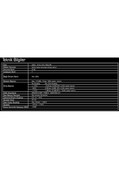 Mars Mrs 25/4-130 Fre. Kon. Sir. Pompası - 1''