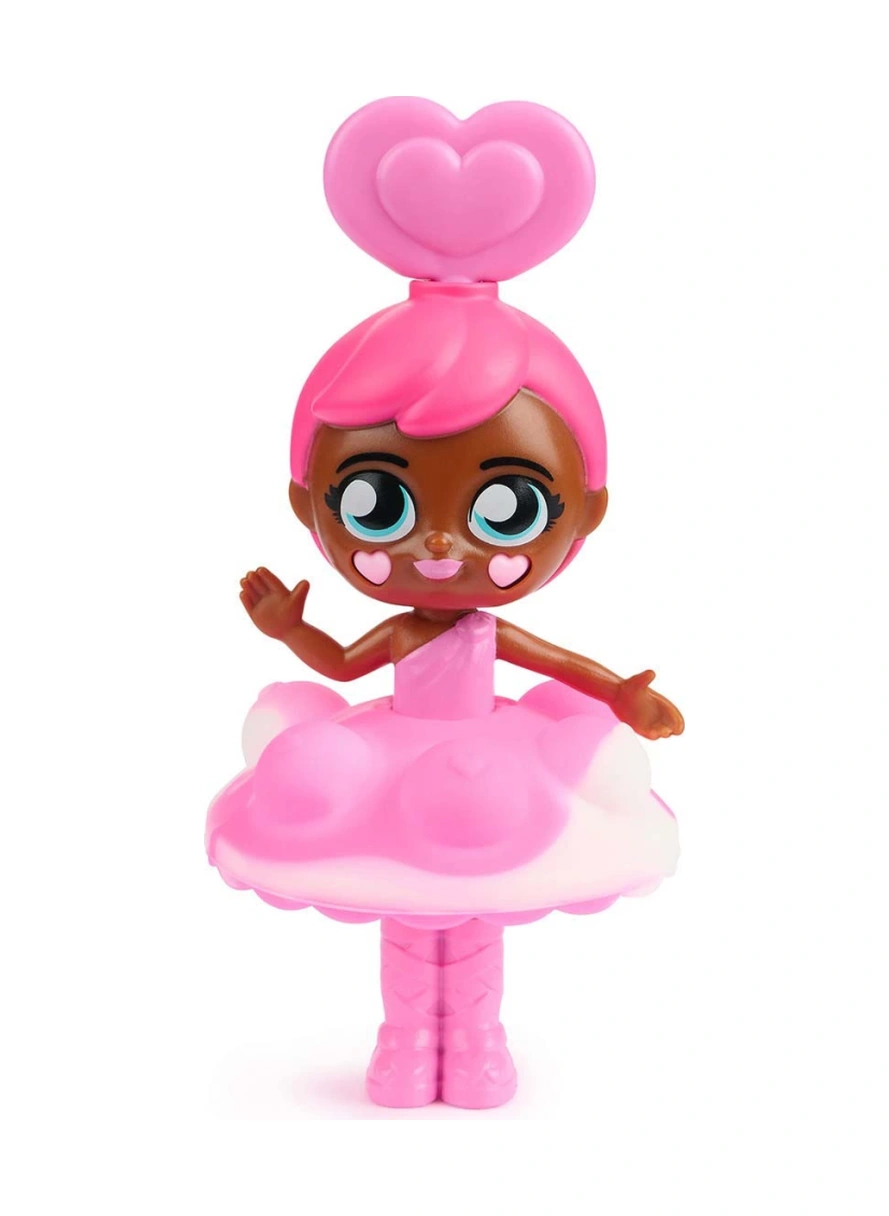 Fashion Fidgets Sürpriz Bebek 1486
