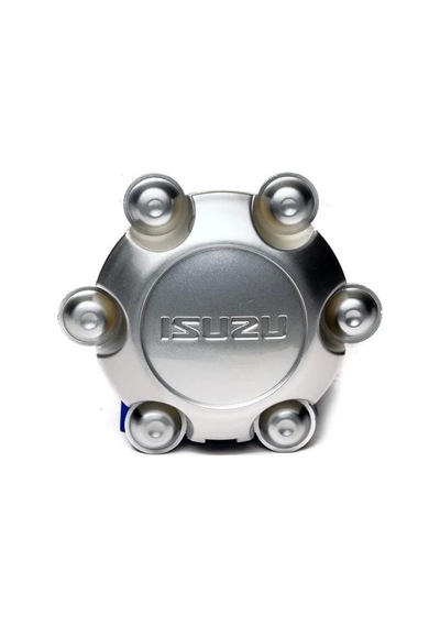 İsuzu D Max 2004-2012 Dış Dikiz Aynası Elektrikli Kısa Sinyalli Nikelaj Sol Oem No: 8-97236067-8