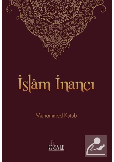 İslam İnancı / Prof. Muhammed Kutub 9789944275323