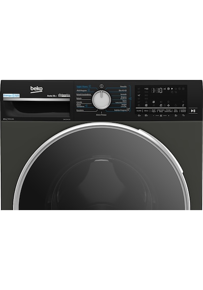 Beko CMB 10140 OG 10 KG 1400 Devir Çamaşır Makinesi